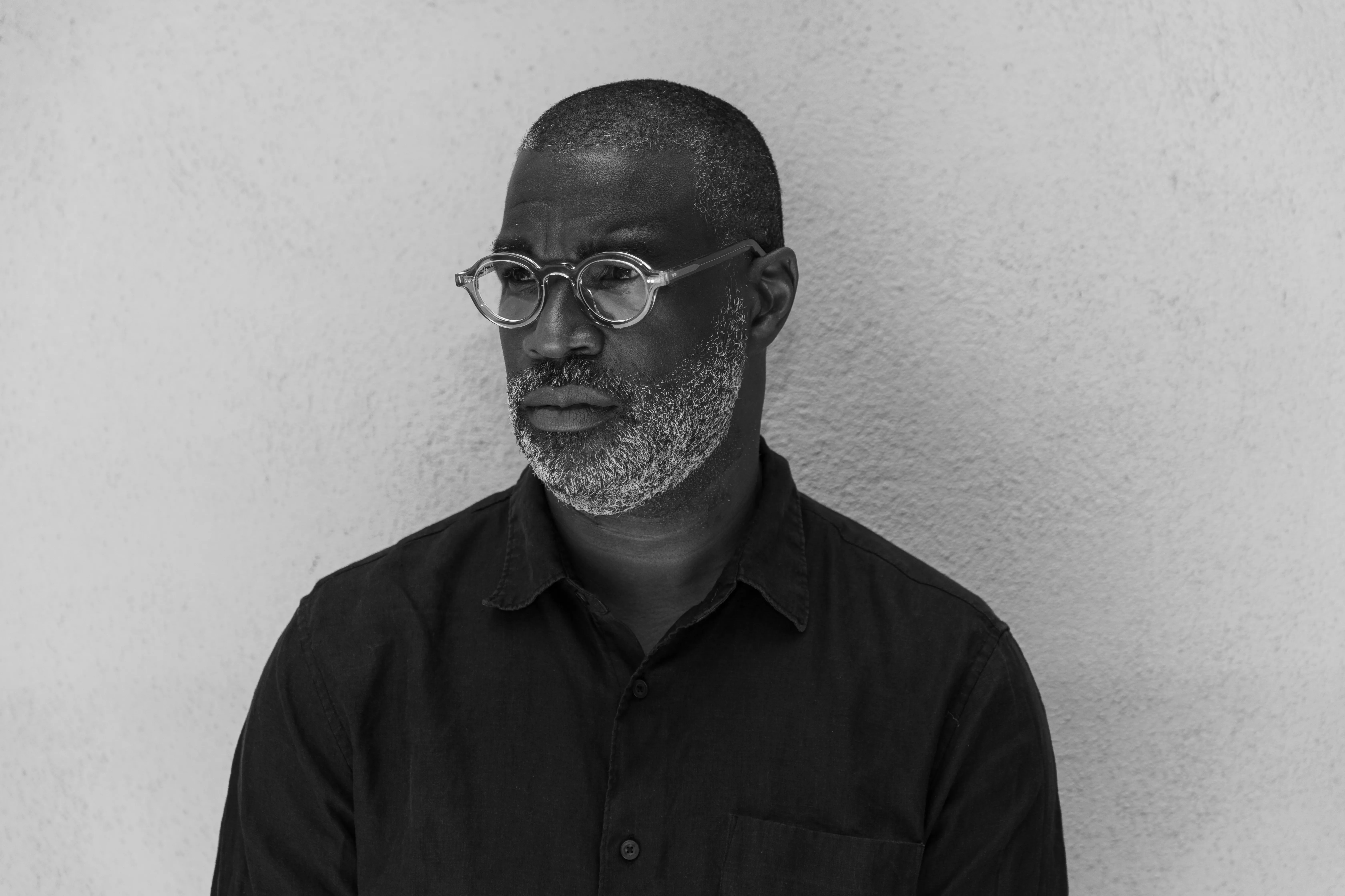 Tunde Adebimpe