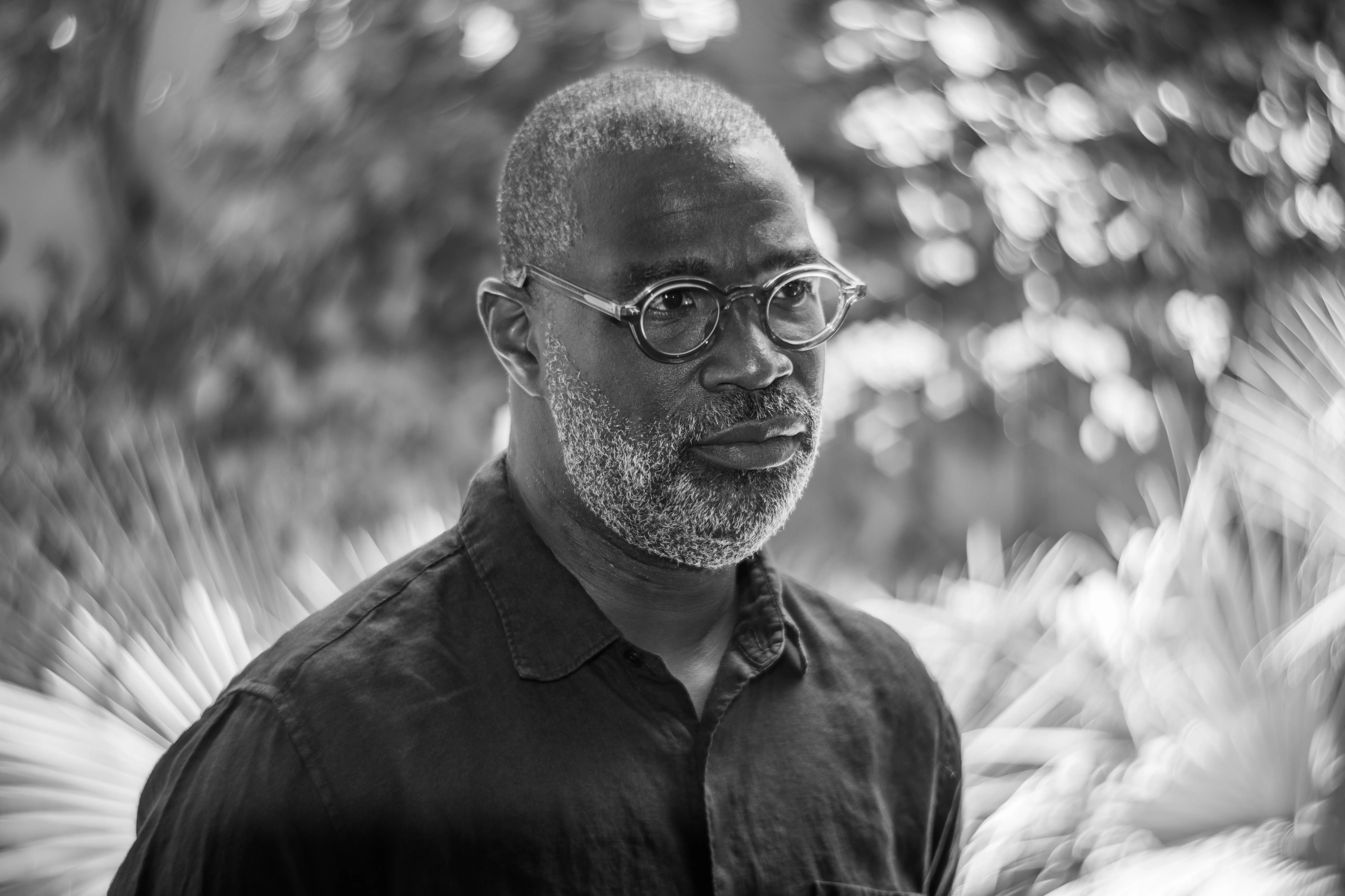 Tunde Adebimpe