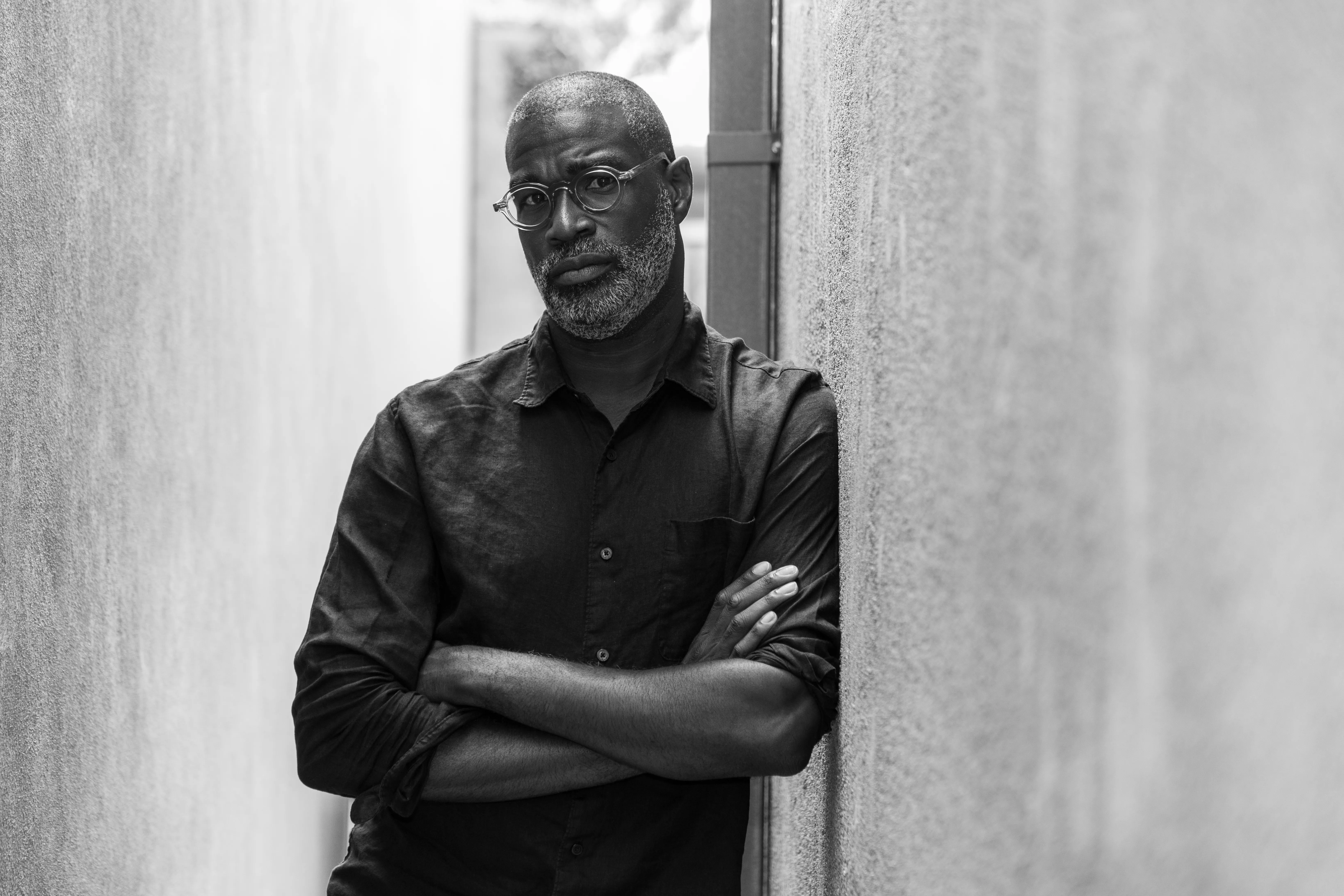 Tunde Adebimpe