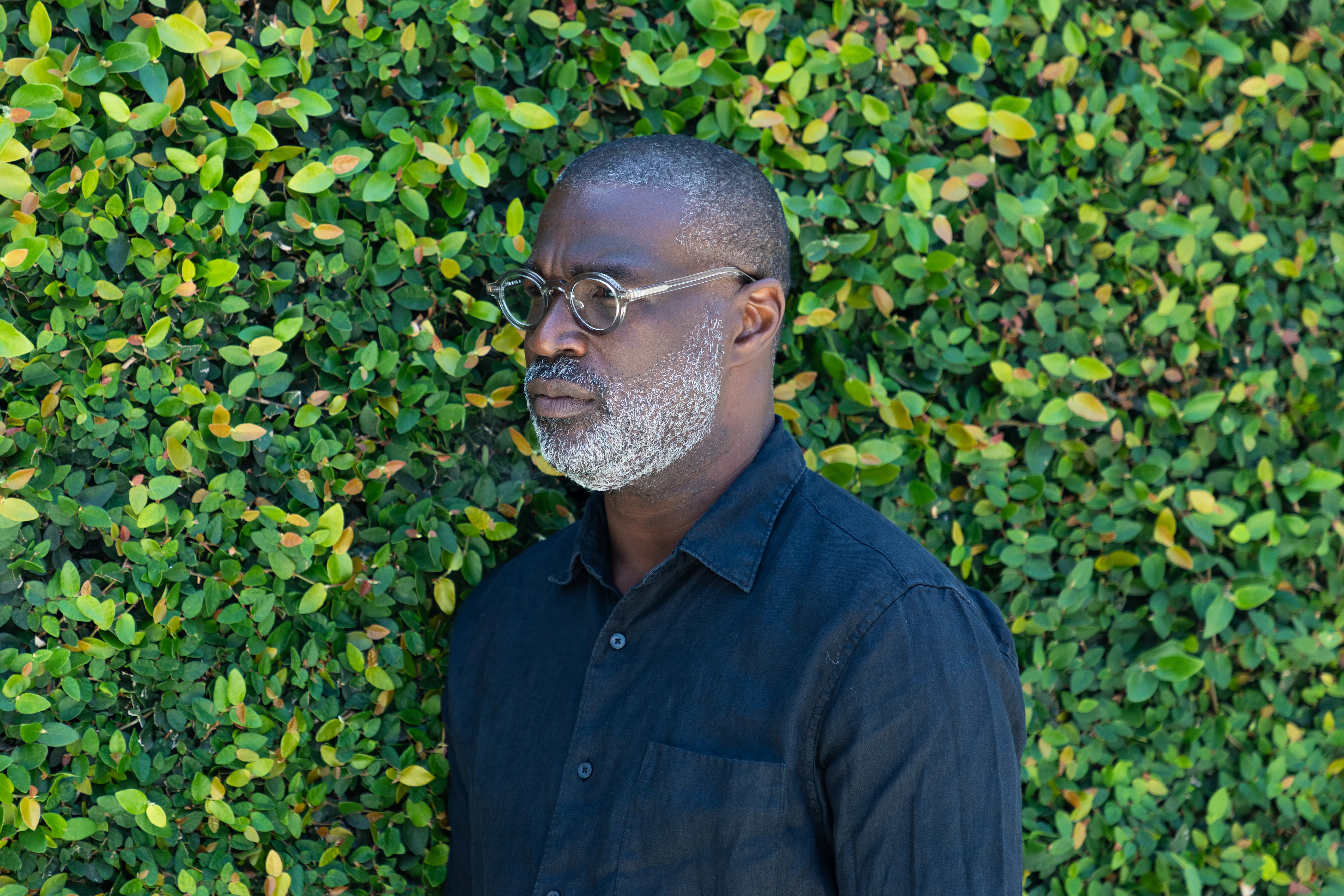 Tunde Adebimpe